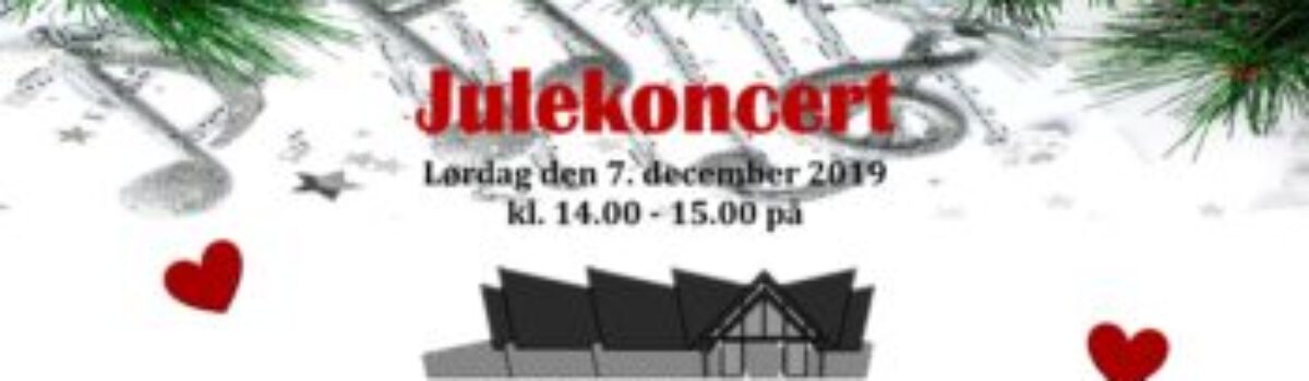 Julekoncert