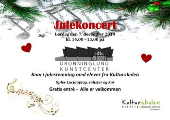 Julekoncert