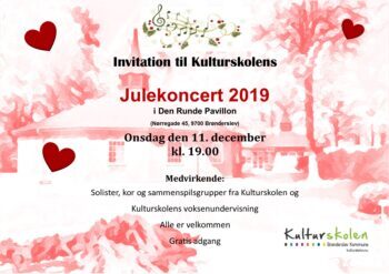 Julekoncert