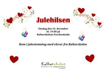 Julehilsen