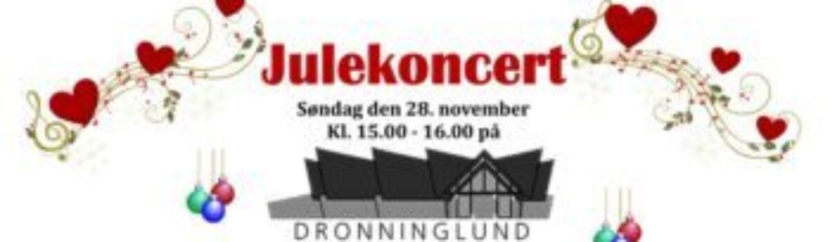 Julekoncert