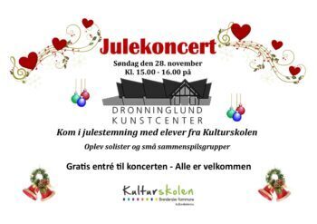 Julekoncert